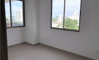 VENDE APARTAMENTO EN EL RECREO
