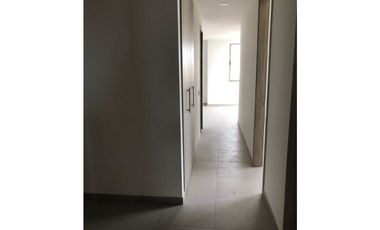 VENDE APARTAMENTO EN EL RECREO