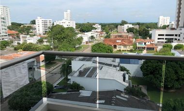 VENDE APARTAMENTO EN EL RECREO