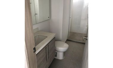 VENDE APARTAMENTO EN EL RECREO