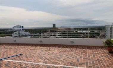 VENDE APARTAMENTO EN EL RECREO