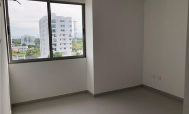 VENDE APARTAMENTO EN EL RECREO