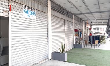 ALQUILER LOCALES BRISAS DE LOS LAMOS