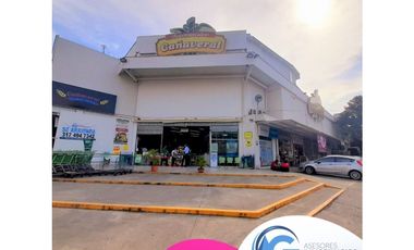 ALQUILER LOCALES BRISAS DE LOS LAMOS