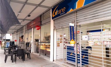 ALQUILER LOCALES BRISAS DE LOS LAMOS