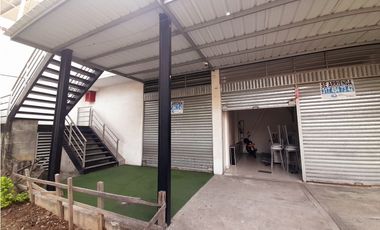ALQUILER LOCALES BRISAS DE LOS LAMOS