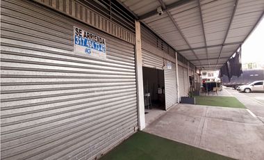 ALQUILER LOCALES BRISAS DE LOS LAMOS