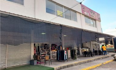 ALQUILER LOCALES BRISAS DE LOS LAMOS