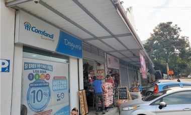ALQUILER LOCALES BRISAS DE LOS LAMOS