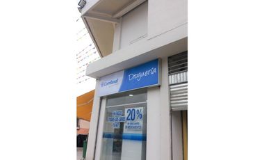 ALQUILER LOCALES BRISAS DE LOS LAMOS