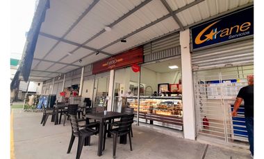 ALQUILER LOCALES BRISAS DE LOS LAMOS