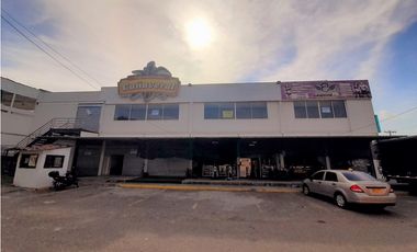 ALQUILER LOCALES BRISAS DE LOS LAMOS