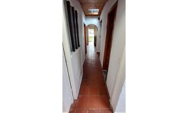 Arriendo casa Campestre $ 1.500.000