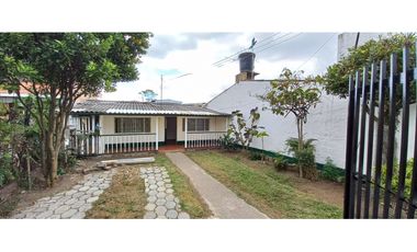 Arriendo casa Campestre $ 1.500.000