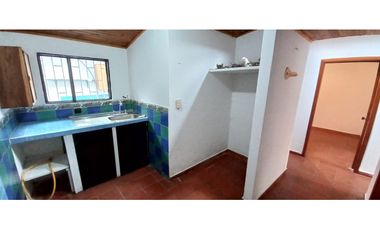 Arriendo casa Campestre $ 1.500.000