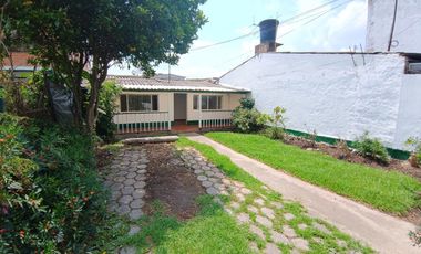 Arriendo casa Campestre $ 1.500.000