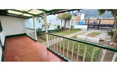 Arriendo casa Campestre $ 1.500.000