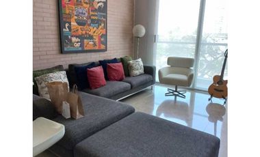VENTA APARTAMENTO SECTOR RIOMAR BARRANQUILLA