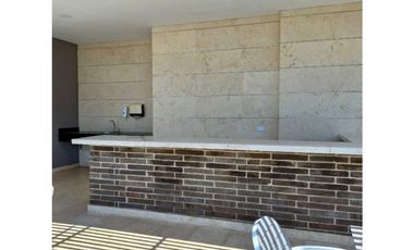 VENTA APARTAMENTO SECTOR RIOMAR BARRANQUILLA