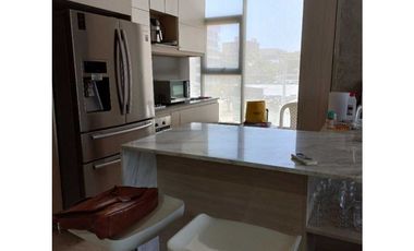 VENTA APARTAMENTO SECTOR RIOMAR BARRANQUILLA