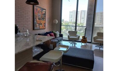 VENTA APARTAMENTO SECTOR RIOMAR BARRANQUILLA