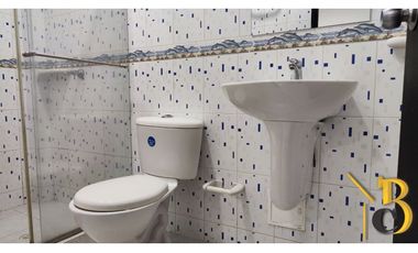 VENTA DE EDIFICIO RENTABLE CALLE 40. BARRIO SAN MATEO YOPAL