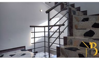 VENTA DE EDIFICIO RENTABLE CALLE 40. BARRIO SAN MATEO YOPAL