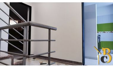 VENTA DE EDIFICIO RENTABLE CALLE 40. BARRIO SAN MATEO YOPAL