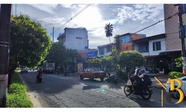 VENTA DE EDIFICIO RENTABLE CALLE 40. BARRIO SAN MATEO YOPAL