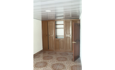 SE RENTA CASA SEGUNDO PISO SANTA MONICA - DOSQUEBRADAS