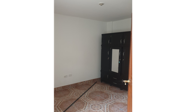 SE RENTA CASA SEGUNDO PISO SANTA MONICA - DOSQUEBRADAS