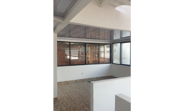 SE RENTA CASA SEGUNDO PISO SANTA MONICA - DOSQUEBRADAS