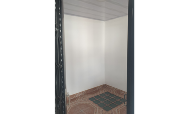 SE RENTA CASA SEGUNDO PISO SANTA MONICA - DOSQUEBRADAS