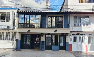 SE RENTA CASA SEGUNDO PISO SANTA MONICA - DOSQUEBRADAS