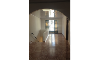 SE RENTA CASA SEGUNDO PISO SANTA MONICA - DOSQUEBRADAS