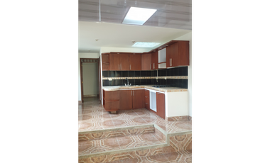 SE RENTA CASA SEGUNDO PISO SANTA MONICA - DOSQUEBRADAS