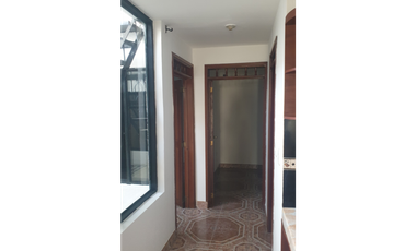 SE RENTA CASA SEGUNDO PISO SANTA MONICA - DOSQUEBRADAS