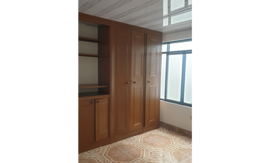 SE RENTA CASA SEGUNDO PISO SANTA MONICA - DOSQUEBRADAS