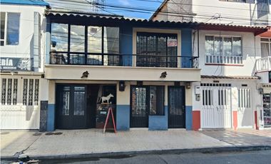 SE RENTA CASA SEGUNDO PISO SANTA MONICA - DOSQUEBRADAS