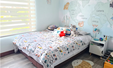 Arriendo Casa Palo de Agua Cota Cundinamarca