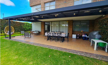 Arriendo Casa Palo de Agua Cota Cundinamarca