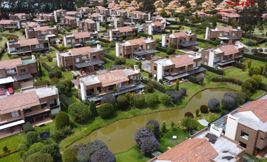 Arriendo Casa Palo de Agua Cota Cundinamarca