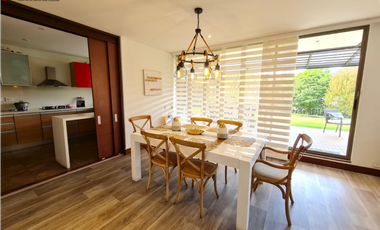 Arriendo Casa Palo de Agua Cota Cundinamarca