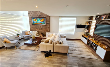 Arriendo Casa Palo de Agua Cota Cundinamarca