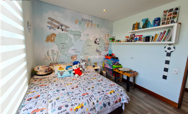 Arriendo Casa Palo de Agua Cota Cundinamarca