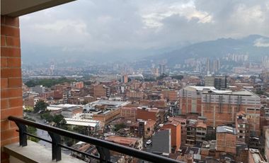 Apartamento en venta Full acabados, Itagüi proyecto nuevo