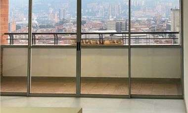 Apartamento en venta Full acabados, Itagüi proyecto nuevo
