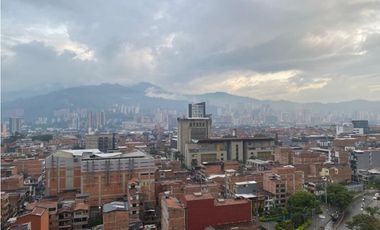 Apartamento en venta Full acabados, Itagüi proyecto nuevo