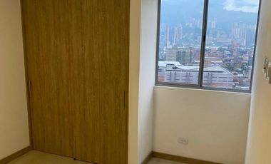 Apartamento en venta Full acabados, Itagüi proyecto nuevo