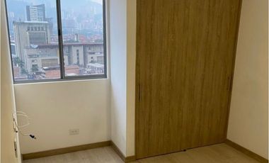 Apartamento en venta Full acabados, Itagüi proyecto nuevo